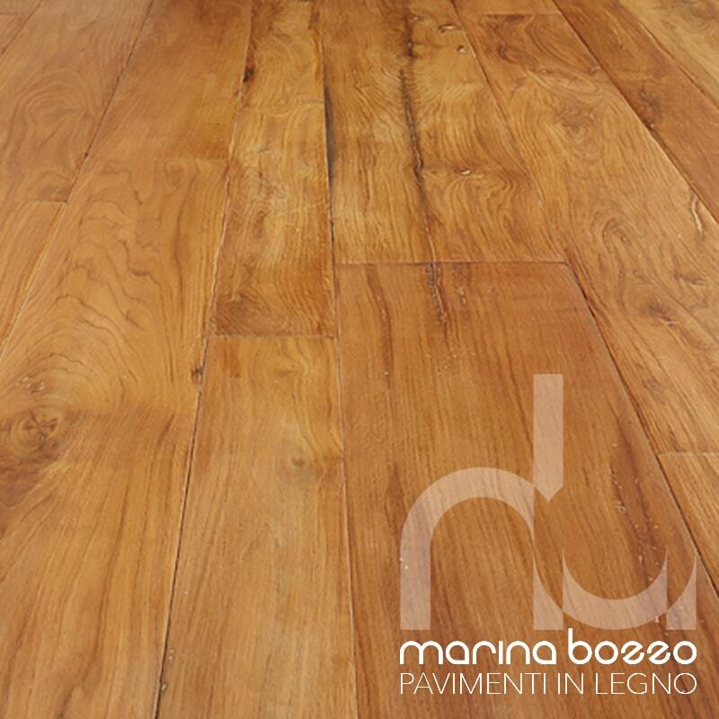 Le essenze del Parquet | Marina Bozzo - Pavimenti in legno