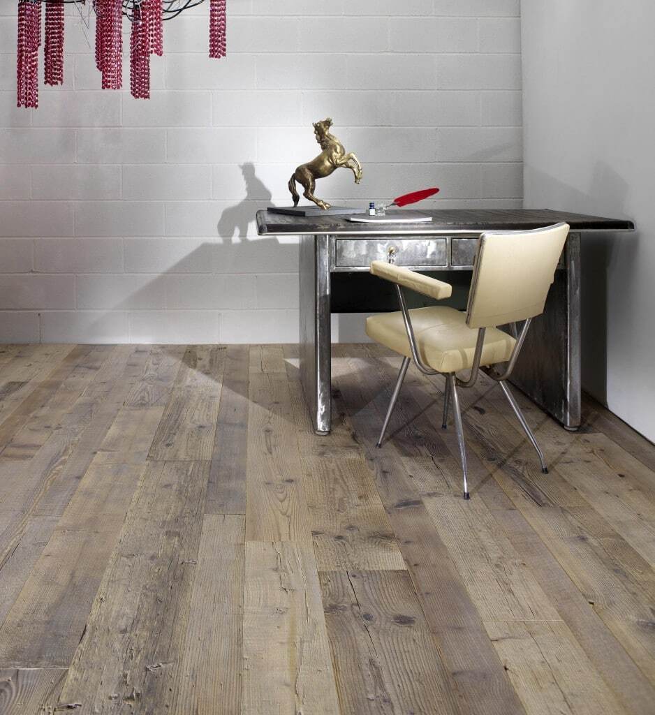 Idee & Parquet - Marina Bozzo Pavimenti in legno