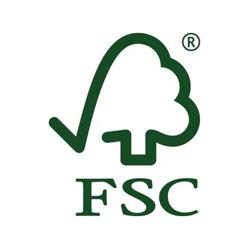 Rispetto Ambiente - Certificazione FSC Marina Bozzo Pavimenti in Legno | Bozzo Parquet Chiavari