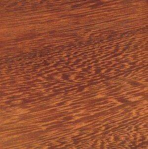 iroko - Bozzo Parquet