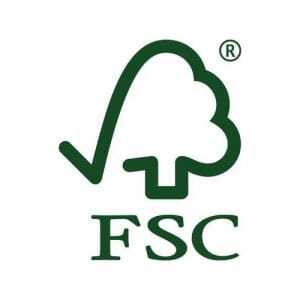 Rispetto Ambiente - Certificazione FSC